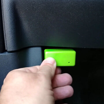 GasPinch image